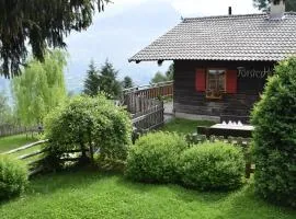 Brünnl's Försterhütte