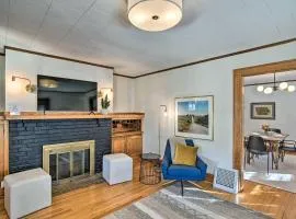 Family-Friendly Des Moines Retreat with Patio!