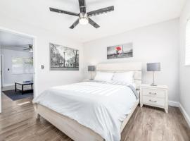 The Guesthouse 3 - Wilton Manors，位于劳德代尔堡的酒店