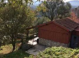 Casa da Eira - Sobrenatura Ecoturismo