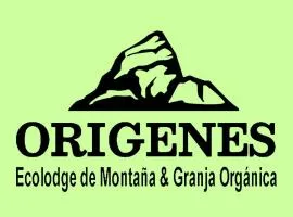 Origenes Ecolodge de Montaña