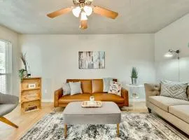 Global Cup The Urban Nook Arboretum Tickets Included