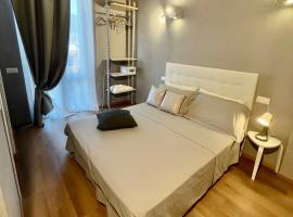Piccola Dimora B&B，位于卢卡的酒店