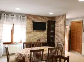 los arcos y ancasela