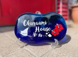 Churaumi House