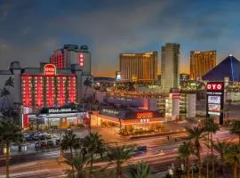 OYO Hotel and Casino Las Vegas