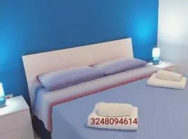 casa vacanza Rosariomaria