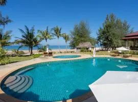 Gooddays Lanta Beach Resort SHA