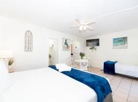 Tropic Isle Hotel & Apartment
