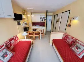 Studio Bellentre, 2 pièces, 4 personnes - FR-1-329-10