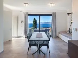 Villa Loncrino, First Floor Apartment