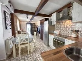 Apartamento CasaTrujillo