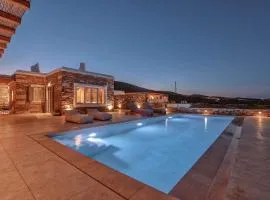 Levantes Villa Panagia beach