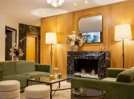 Best Western Plus Casablanca City Center