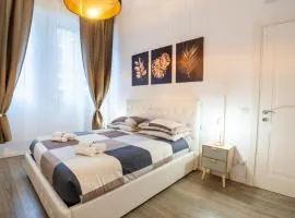 Nord Milano Luxury Apartments