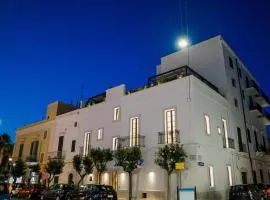 Dimora Pirrelli Boutique Hotel & Spa
