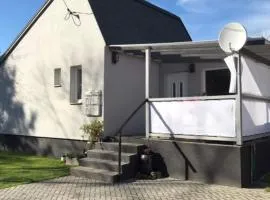 Viskó Vendégház Pilismarót