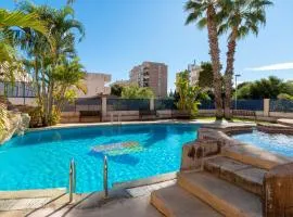 234 Sunshine Penthouse-Alicante Holiday