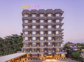 Ginger Bharuch，位于Bharuch的酒店