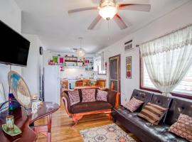 Mattea Vacation House at Bella Vue Estate，位于Georgeville的酒店