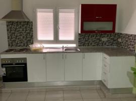 Residence Nadia