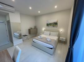 Quintus Luxury Suites，位于罗马的酒店