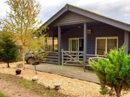 Norfolk Cabin