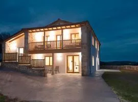 La Asomada de Vidular