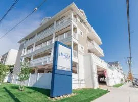 Impala Suites