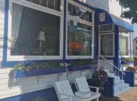 Royal Hotel Sydney，位于悉尼的酒店