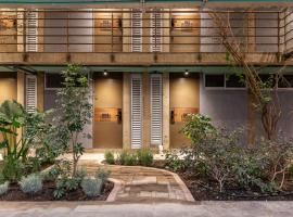 Morelos By HomiRent，位于克雷塔罗的酒店