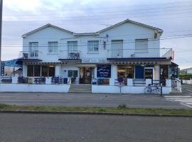 Hotel de la Forêt，位于圣伊莱尔德里耶的酒店