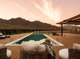 Cloud 7 Residence AlUla