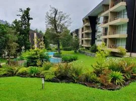 Comodo departamento 1 D 1B