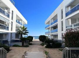 Riviera Mont Roig Del Camp，位于塔拉戈纳的酒店