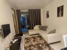 Sanctuary Wong Amat Apartment