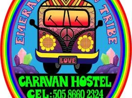 Rainbow Caravan Hostel
