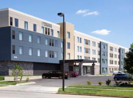 Staybridge Suites - Lexington S Medical Ctr Area by IHG，位于列克星敦的酒店