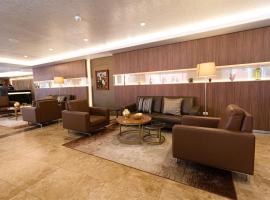 Hotel Presidente Huancayo - Asociado Casa Andina，位于万卡约的酒店