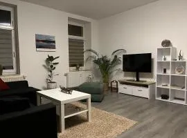 MyHome Einsiedel an der Zwönitz 2