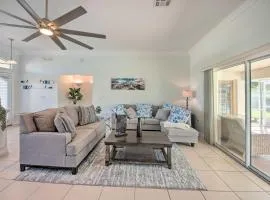 Pool and Fenced Yard Sebring Retreat