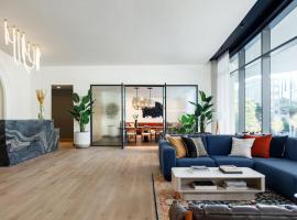 Kimpton Shane Atlanta by IHG，位于亚特兰大的酒店