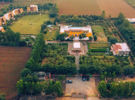 Anantvan Ranthambore By Greetoe Resorts