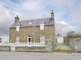 Moray Cottage