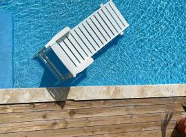 Porta Del Sol CV，位于Tamarindo的酒店