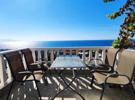 Clear Sunset，位于卡纳里奥的酒店