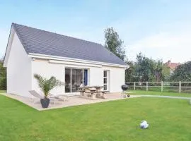 Cozy Home In Angerville-L'orcher