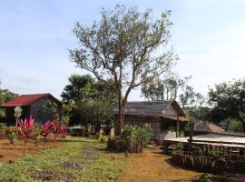 La Villa Hortensia-Mondulkiri