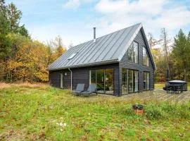 Holiday home Hovborg VIII