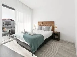 Swell House